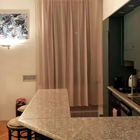 Appartement Arts At Sempione District Milan