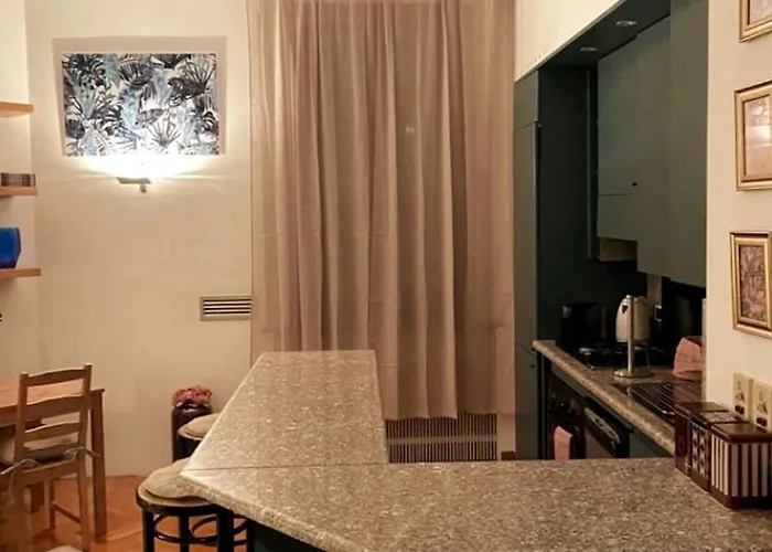 Appartamento Arts At Sempione District Milano