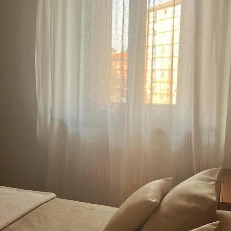Arts At Sempione District Apartment