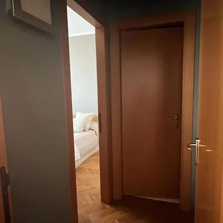 Arts At Sempione District Apartment *