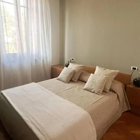 Apartment Arts At Sempione District *
