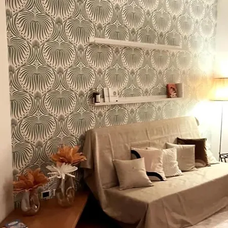 Arts At Sempione District Apartment Milan