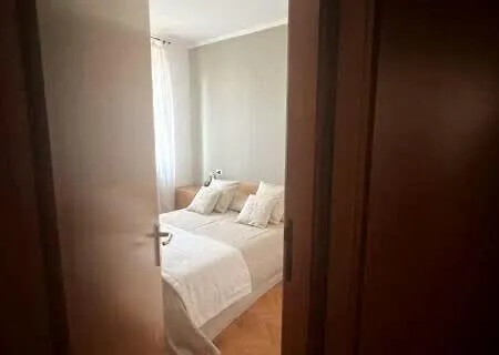 Apartment Arts At Sempione District Milan