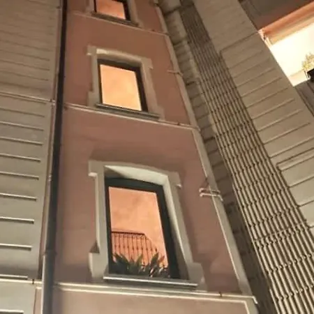 Arts At Sempione District Apartment *