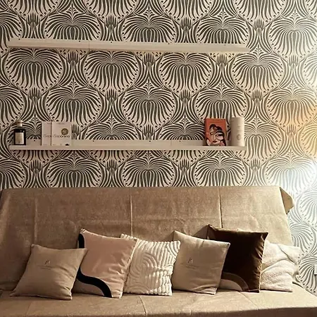 Apartment Arts At Sempione District Milan