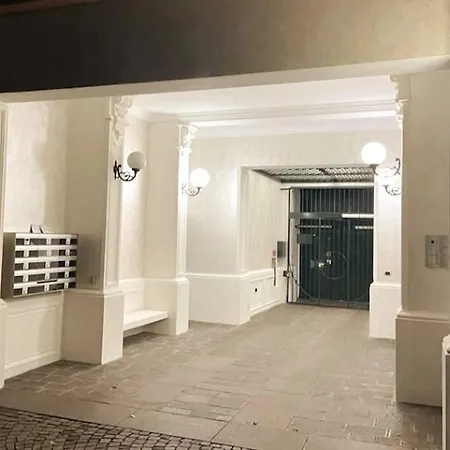 Apartment Arts At Sempione District
