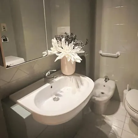 Apartment Arts At Sempione District Milan